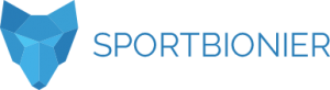 Logo der Firma Sportbionier