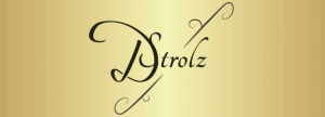 Logo Nagelstudio Daniela Strolz